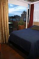 Sary house