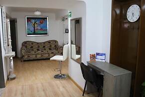 Sary house