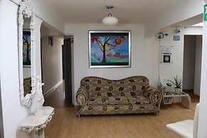 Sary house