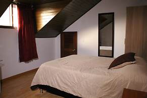 Sary house
