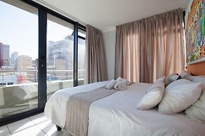 Four Seasons 801 by CTHA