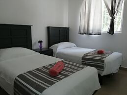 Violet House - Riviera Maya