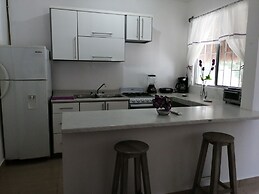 Violet House - Riviera Maya