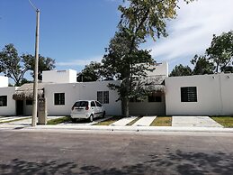 Violet House - Riviera Maya