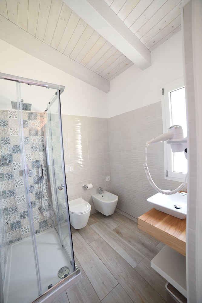 La Torre del Mulino - Superior Rooms