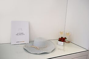 La Torre del Mulino - Superior Rooms