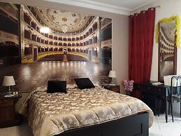 B&B Salita Metello