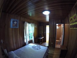 Hostal Bastimentos