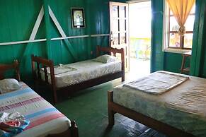 Hostal Bastimentos