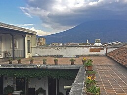 Casita El Balcón