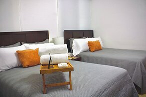 San Sebastian Bed & Breakfast