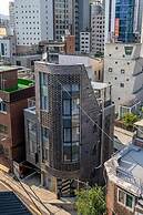 The Phase Boutique Hotel