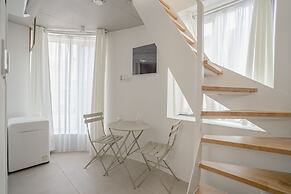 The Phase Boutique Hotel