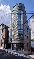 The Phase Boutique Hotel