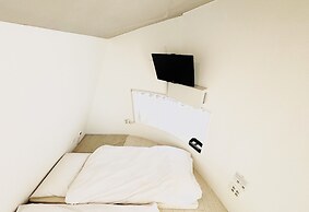 The Phase Boutique Hotel