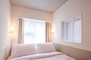 The Phase Boutique Hotel