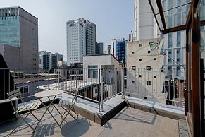 The Phase Boutique Hotel