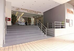 Pacific Express Hotel Chinatown