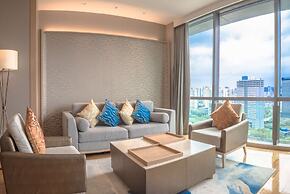 Howard Johnson Caexpo Plaza Nanning
