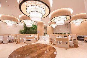 Howard Johnson Caexpo Plaza Nanning