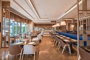 Howard Johnson Caexpo Plaza Nanning
