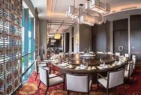 Howard Johnson Caexpo Plaza Nanning