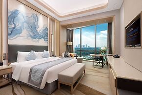 Howard Johnson Caexpo Plaza Nanning