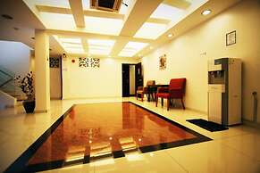 Hotel JSL