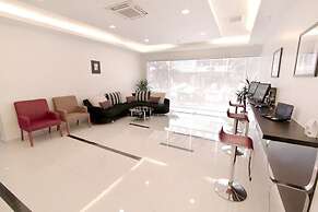 Hotel JSL