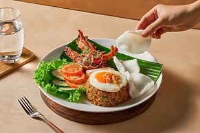 Danang Marriott Resort & Spa