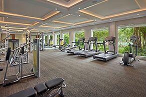 Danang Marriott Resort & Spa