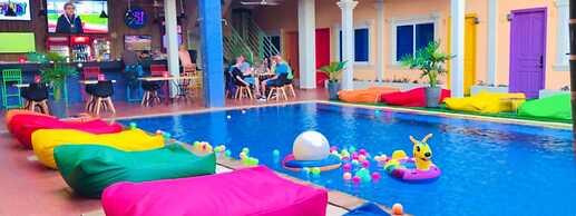 The Funky Village