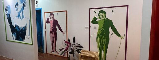 The Funky Village