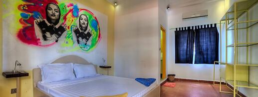 The Funky Village