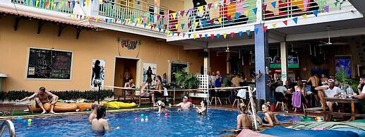 The Funky Village
