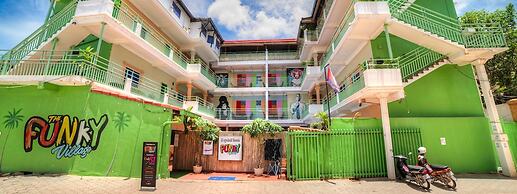 The Funky Village
