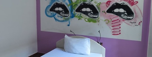 The Funky Village