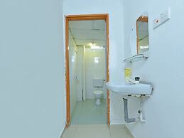 Hotel O Sam Huat Hotel