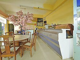 Hotel O Sam Huat Hotel