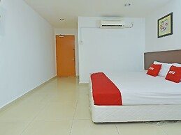 Hotel O Sam Huat Hotel
