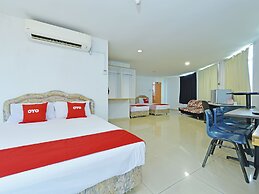 Hotel O Sam Huat Hotel