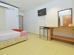 Hotel O Sam Huat Hotel