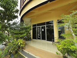 Hotel O Sam Huat Hotel