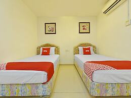 Hotel O Sam Huat Hotel