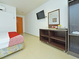 Hotel O Sam Huat Hotel