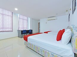 Hotel O Sam Huat Hotel