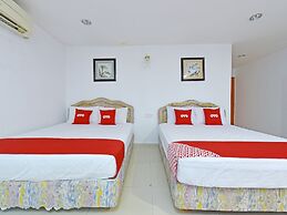 Hotel O Sam Huat Hotel