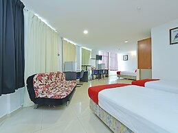 Hotel O Sam Huat Hotel