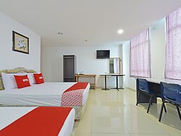 Hotel O Sam Huat Hotel