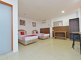 Hotel O Sam Huat Hotel